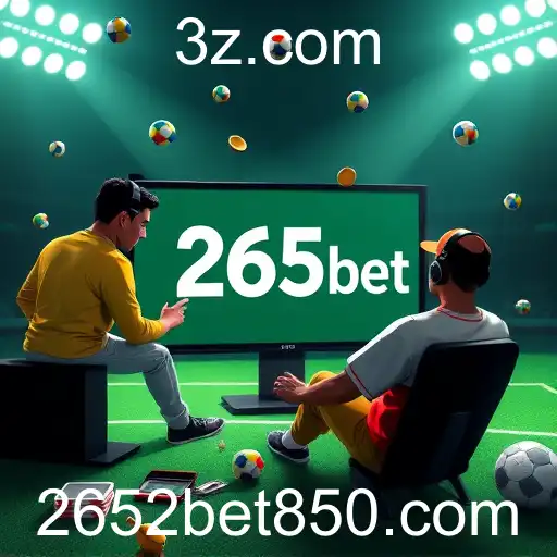 Tendências Emergentes no Mercado de Jogos Online