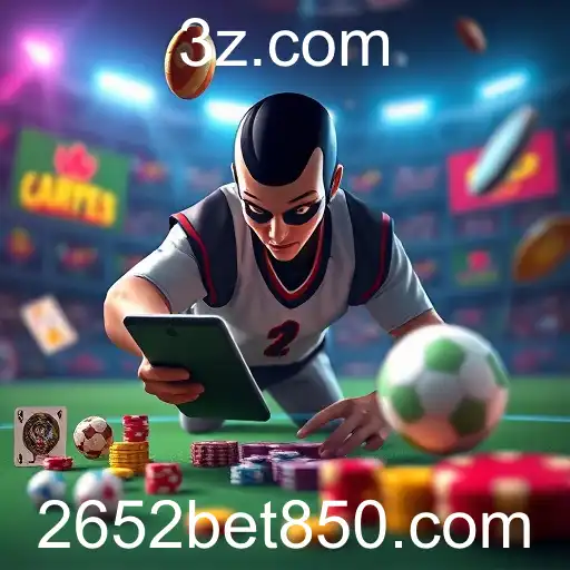 O Impacto Crescente dos Jogos Online no Brasil em 2026