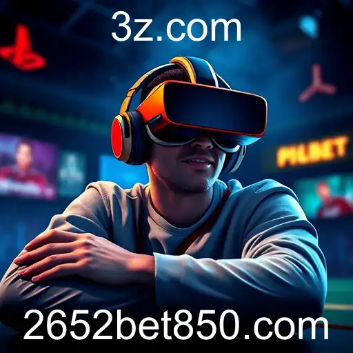 O Impacto dos Jogos Online em 2025