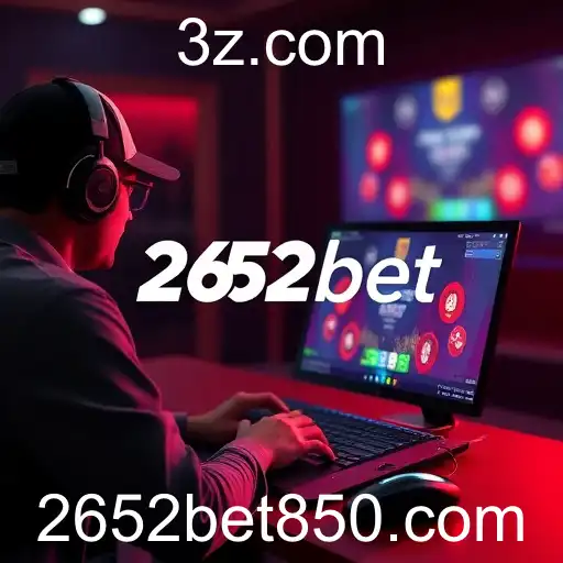 Expansão do Mercado de Jogos Online em 2025