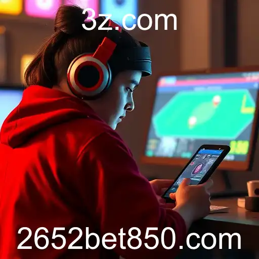 A Evolução dos Jogos Online em 2026