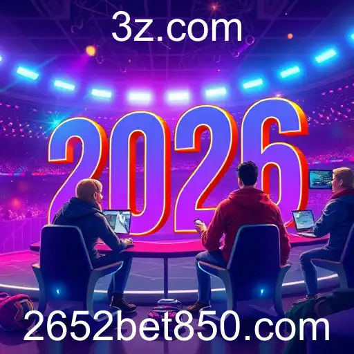 A Influência do Jogo Online em 2026