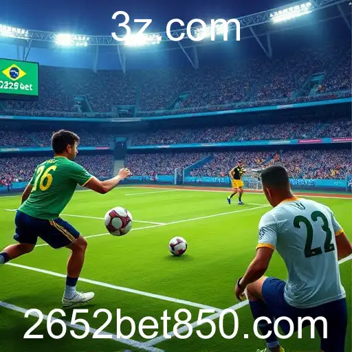 O Crescimento dos Jogos Online no Brasil em Meio a Novas Regulações