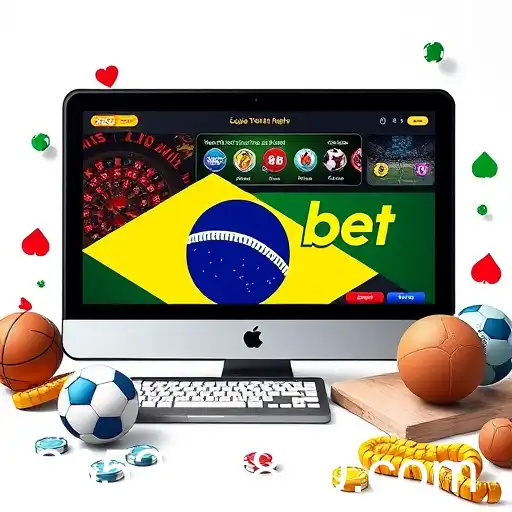 A Ascensão dos Jogos Online no Brasil