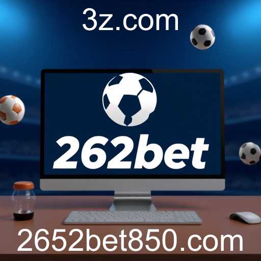 2652bet: A Evolução do Jogo Online no Brasil