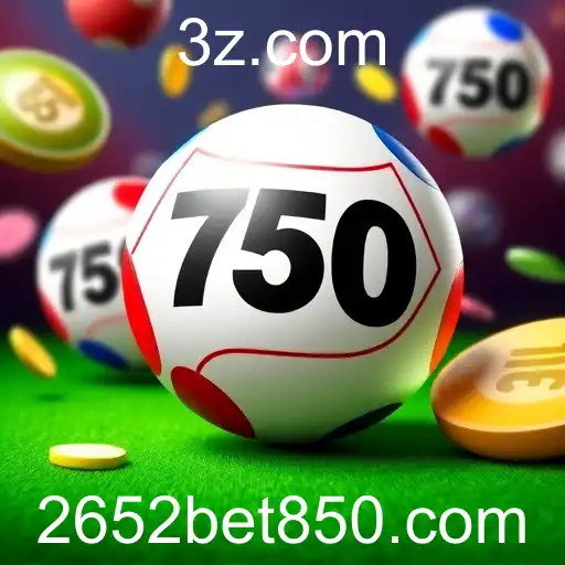 Descubra a Emoção dos Jogos de Bingo no 2652bet