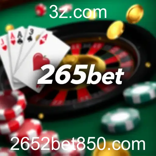 Explorando a Categoria 'Casino Games' no Site 2652bet