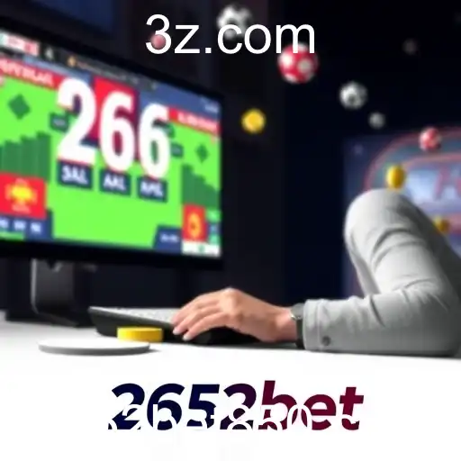 A Ascensão dos Jogos Online em Portugal: 2652bet e as Novas Tendências