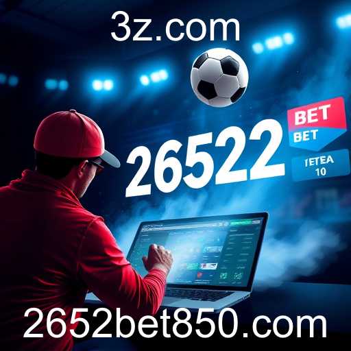 Jogos de Azar na Era Digital: A Ascensão dos Sites de Apostas