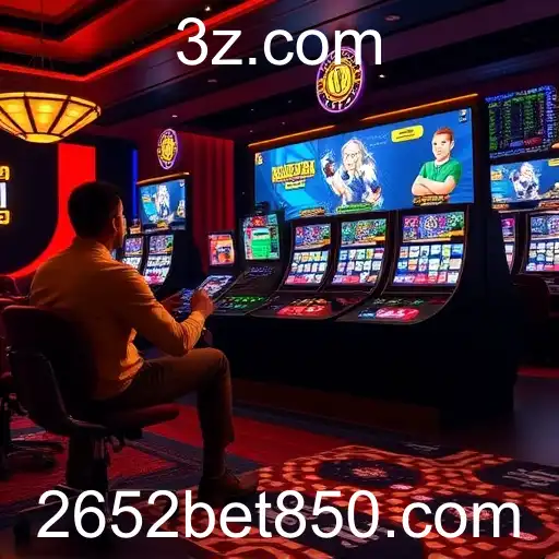 Impacto do Crescimento dos Sites de Jogos em 2026