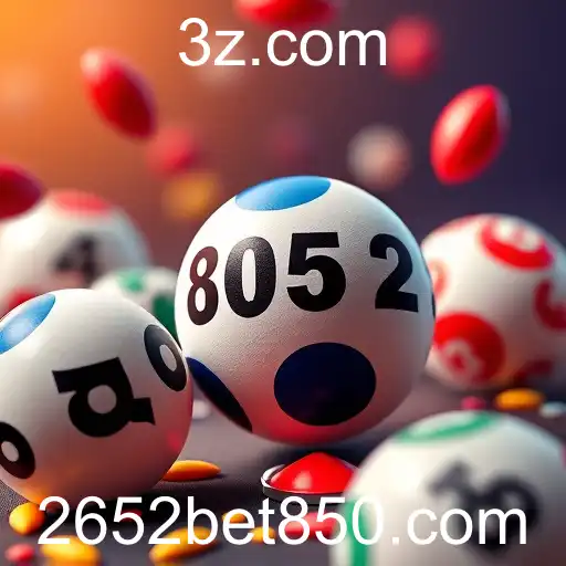 Explorando a Emoção dos Jogos de Loteria no 2652bet