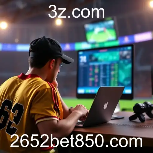 Crescimento dos Sites de Apostas em 2026