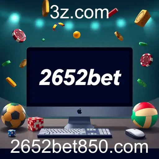 A Evolução do Mercado de Jogos e a 2652bet