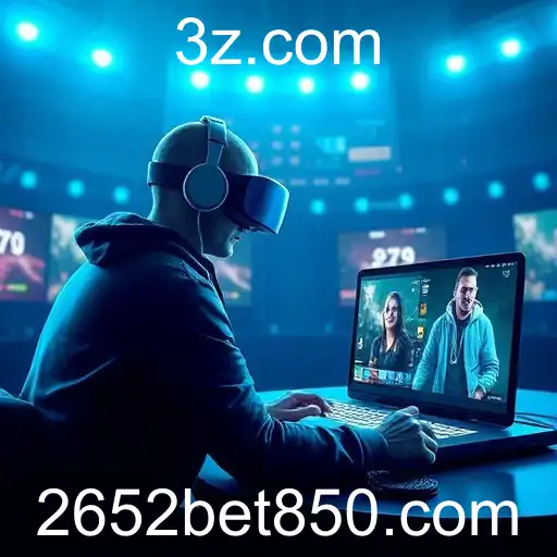 Tendências do Mercado de Jogos Online em 2026