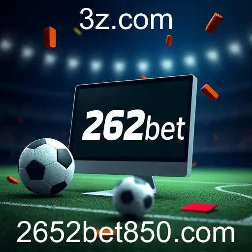 A Ascensão dos Jogos Online: O Impacto do 2652bet no Brasil