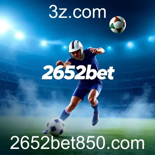 A Popularidade das Apostas Esportivas na Plataforma 2652bet