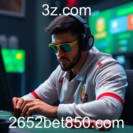 Tendências do Mercado de Jogos Online em 2026