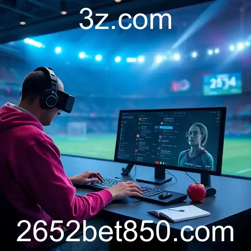 Tendências e Desafios no Mercado de Jogos Online em 2026